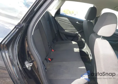 2019 Volkswagen Jetta 1.4T R-Line/1.4T S/1.4T Se from USA, damaged, VIN 3VWC57BU2KM054629